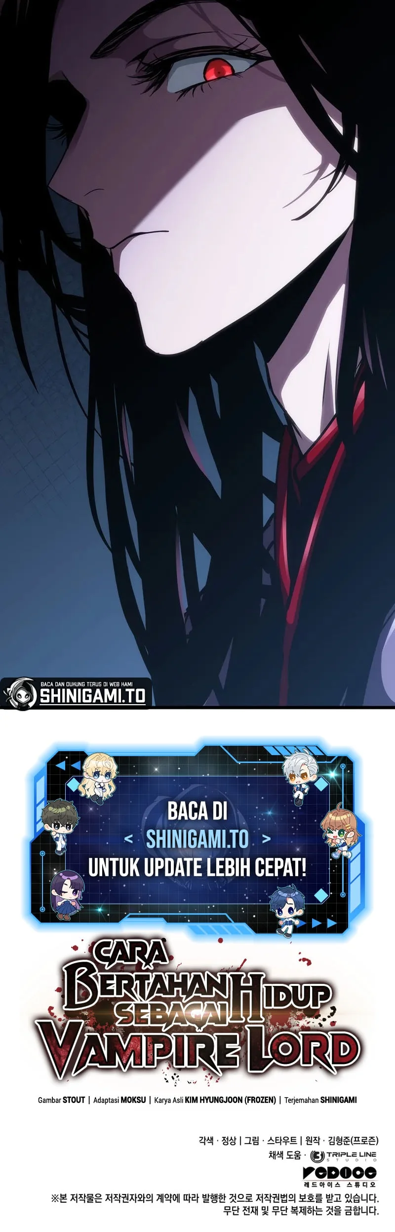 Crimson Reset Chapter 15 - halaman 81