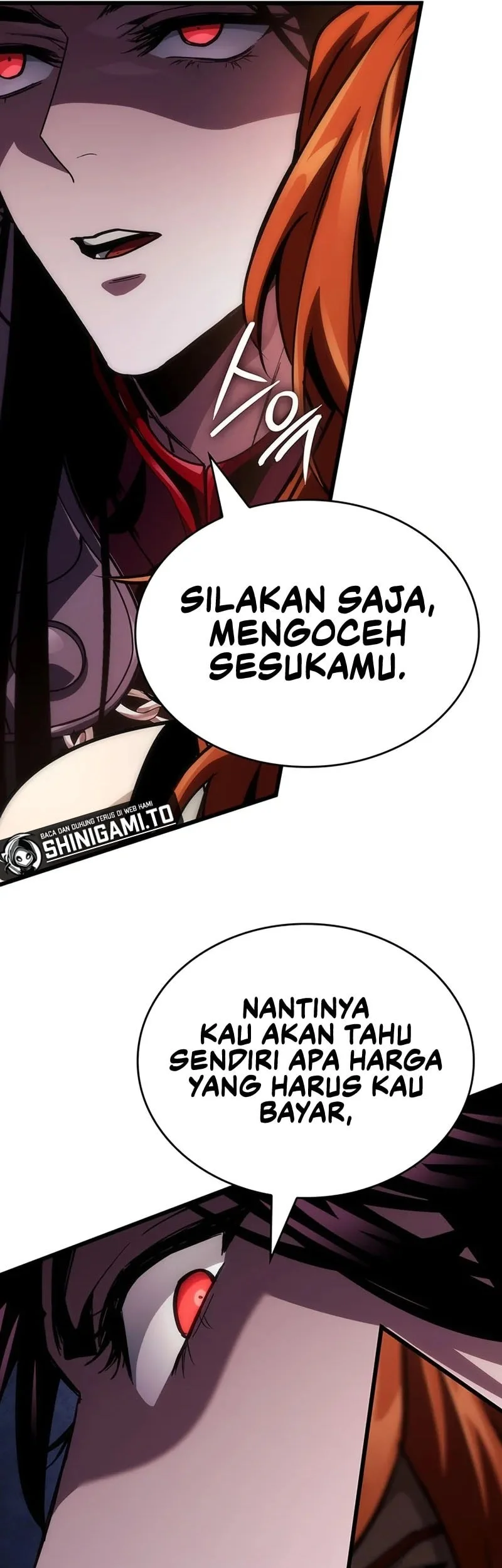 Crimson Reset Chapter 16 - halaman 10