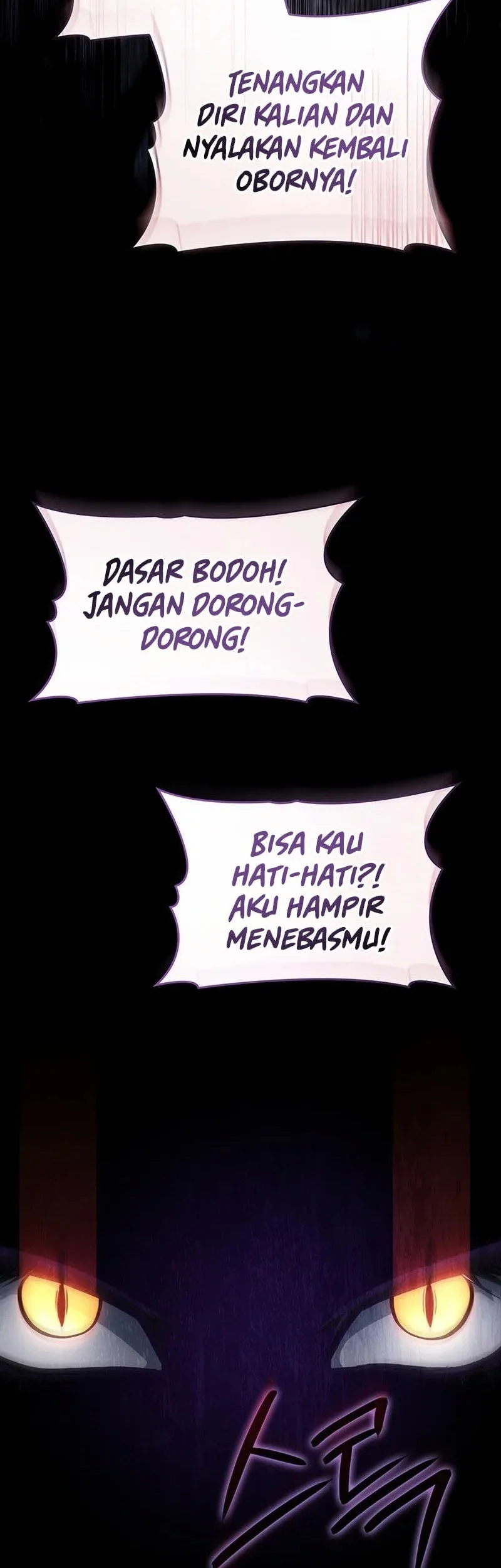 Crimson Reset Chapter 16 - halaman 100