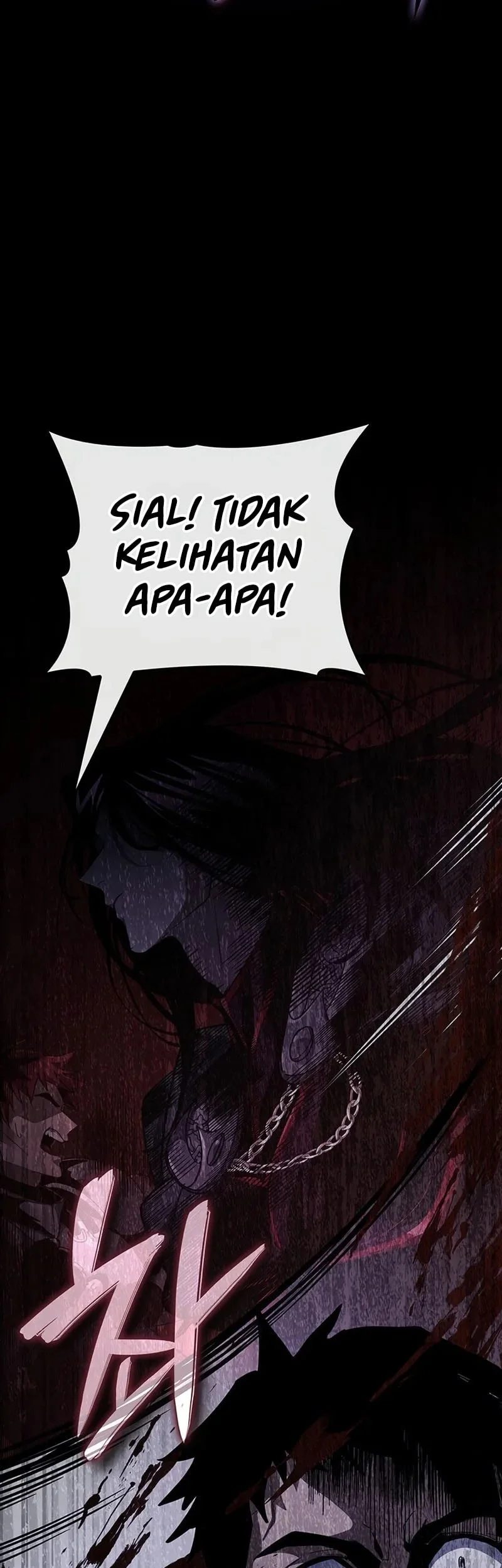Crimson Reset Chapter 16 - halaman 101
