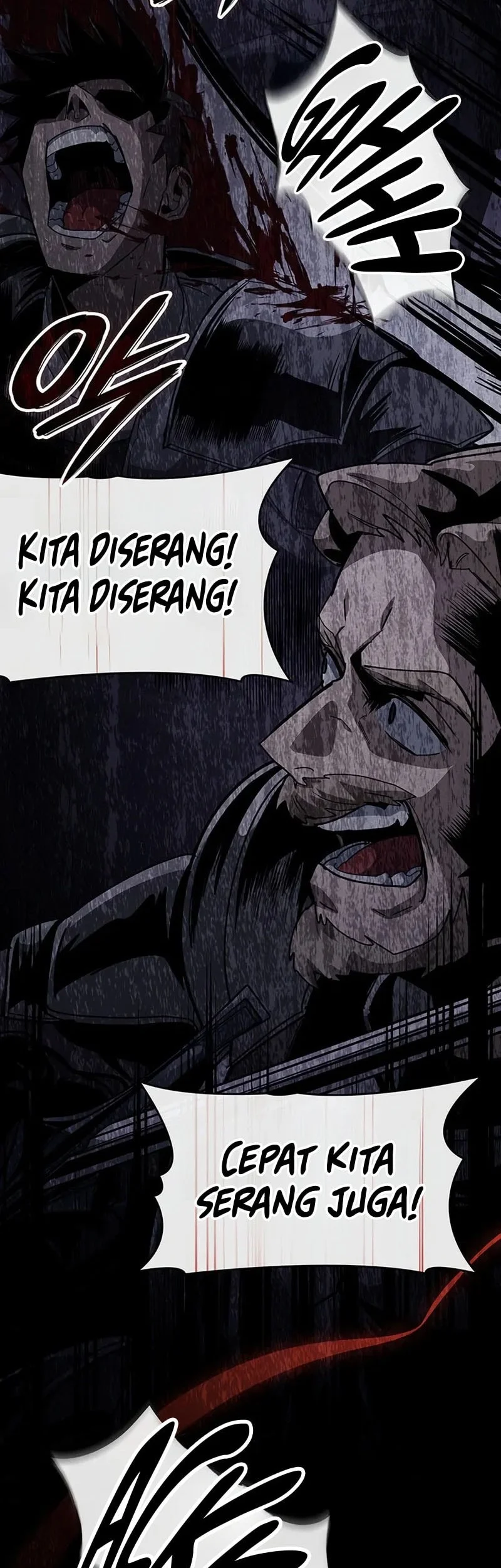 Crimson Reset Chapter 16 - halaman 104