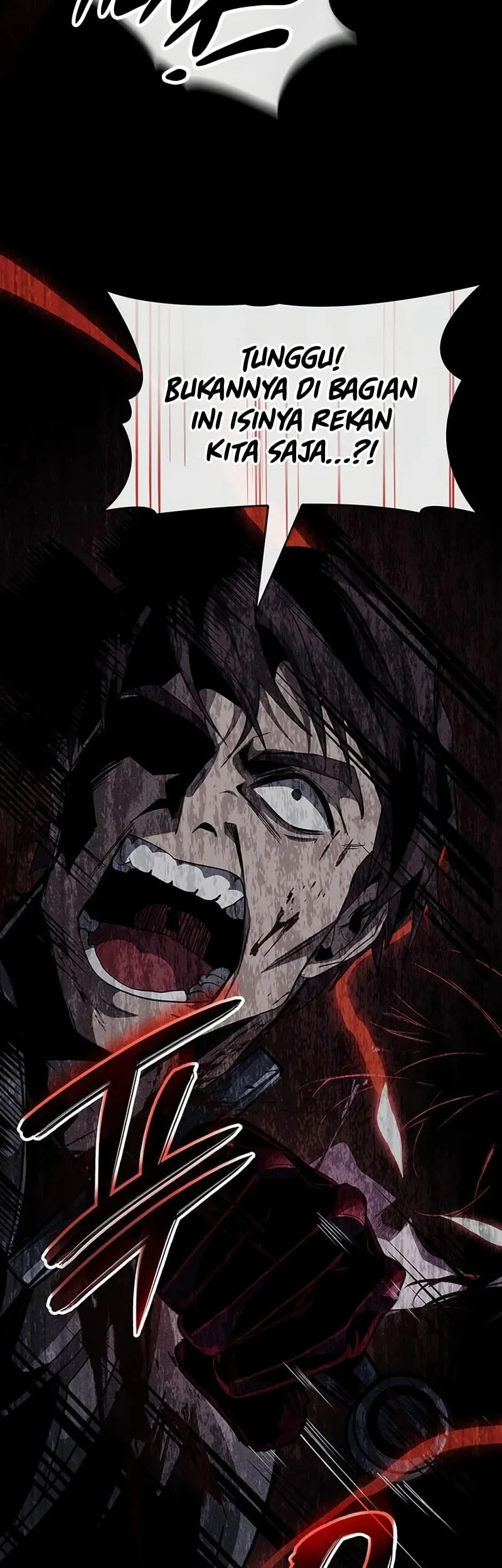 Crimson Reset Chapter 16 - halaman 105