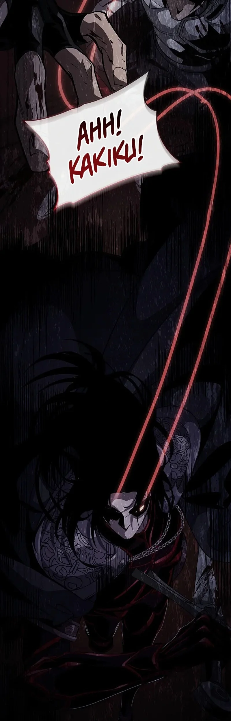 Crimson Reset Chapter 16 - halaman 108