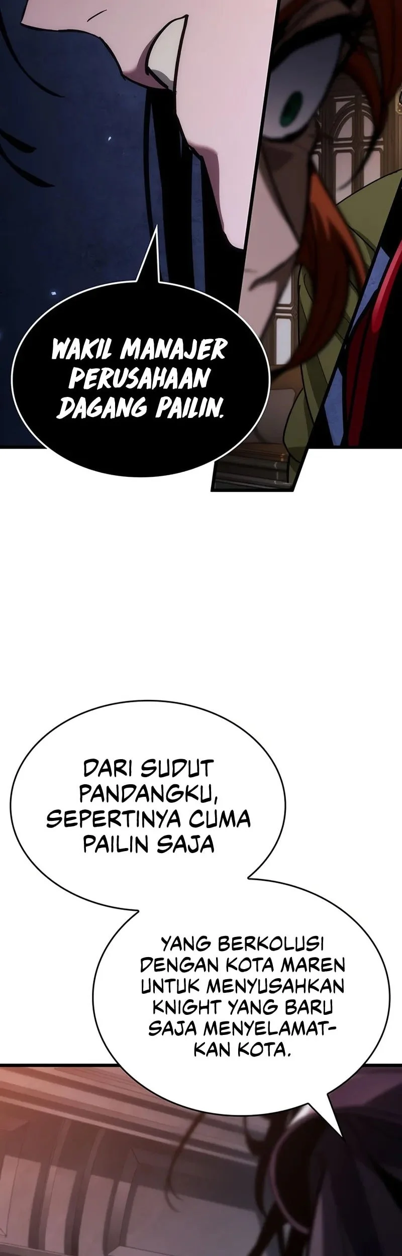 Crimson Reset Chapter 16 - halaman 11