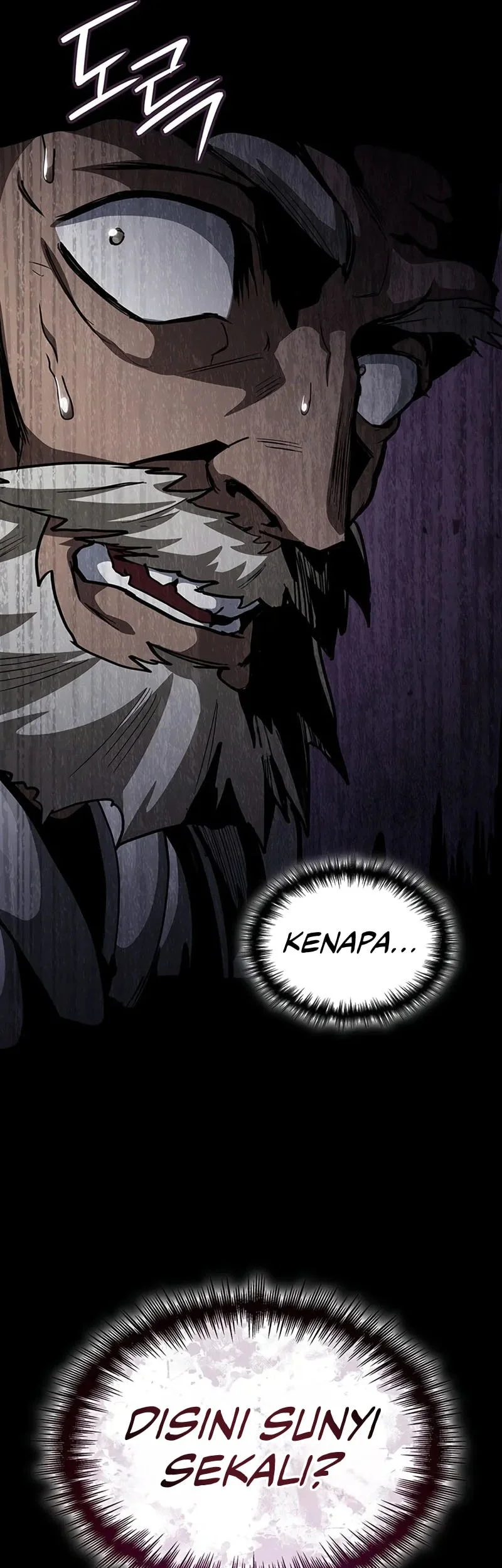 Crimson Reset Chapter 16 - halaman 115