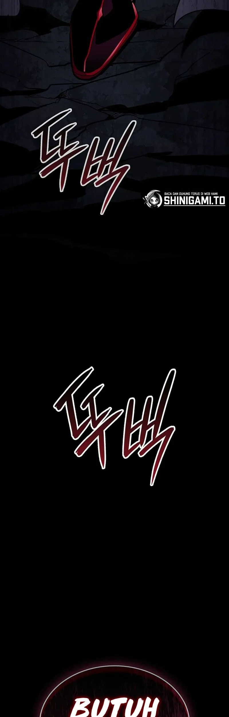 Crimson Reset Chapter 16 - halaman 117