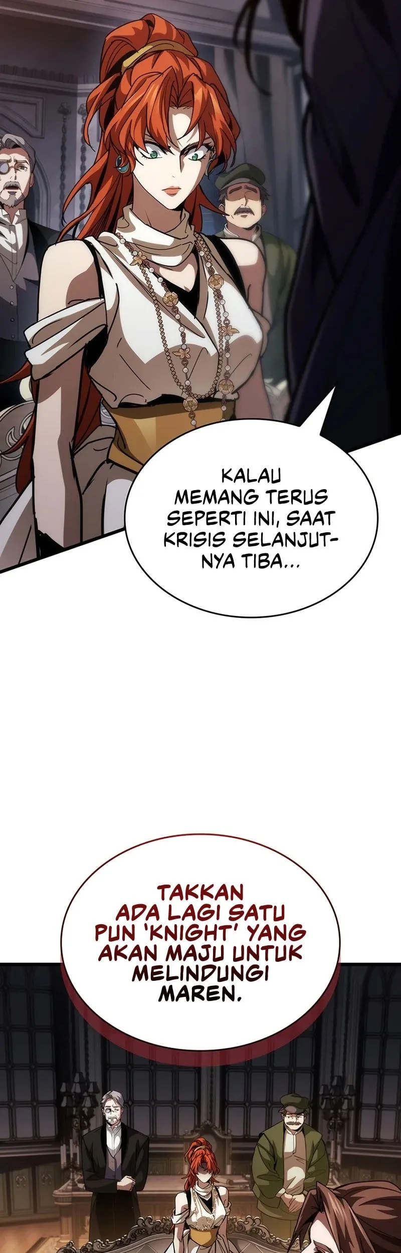 Crimson Reset Chapter 16 - halaman 12