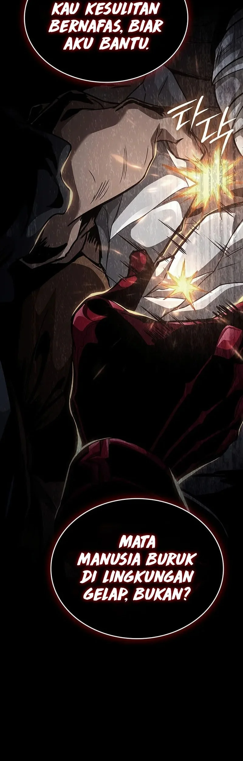 Crimson Reset Chapter 16 - halaman 120