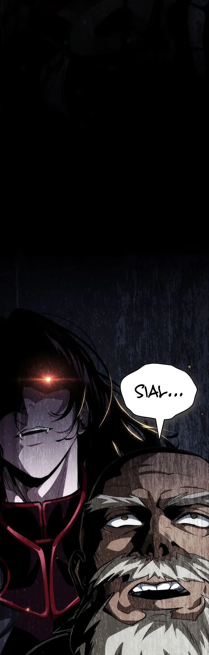 Crimson Reset Chapter 16 - halaman 124