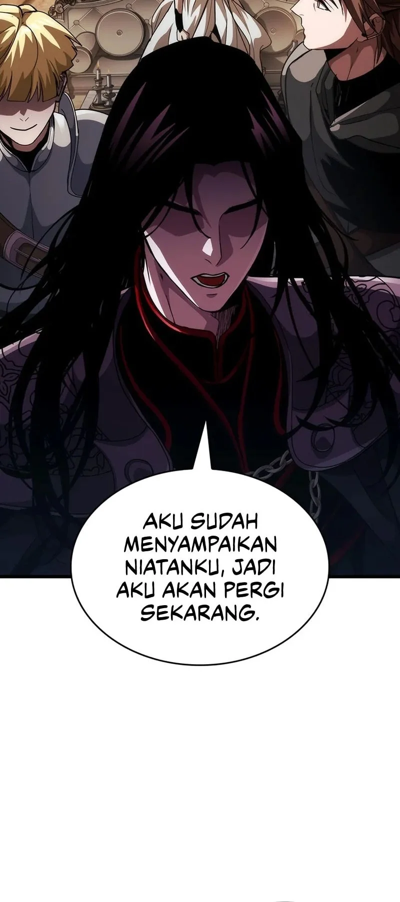 Crimson Reset Chapter 16 - halaman 13
