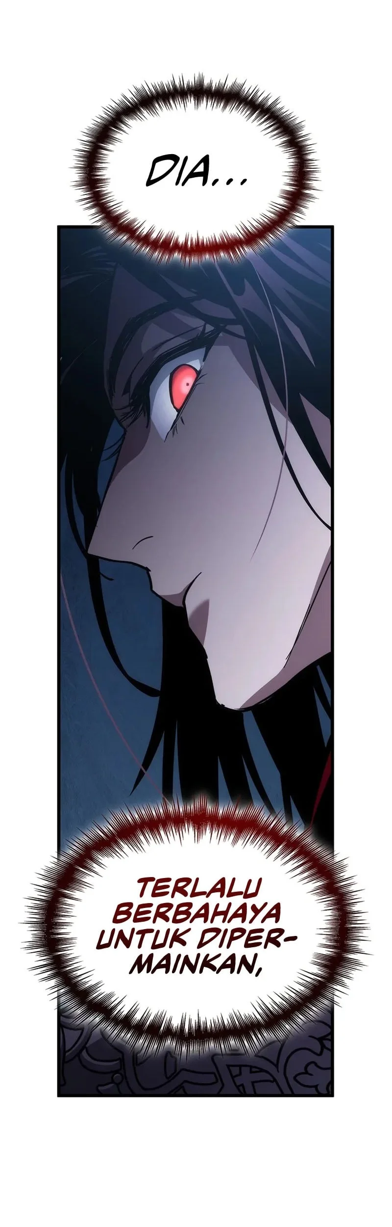 Crimson Reset Chapter 16 - halaman 23