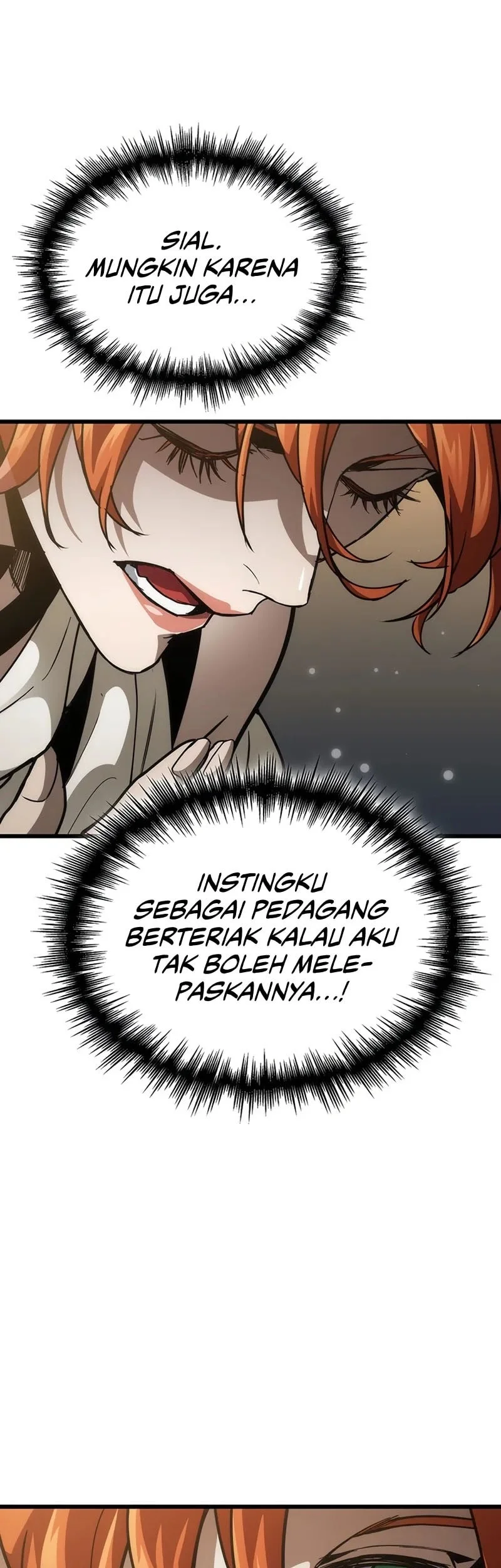 Crimson Reset Chapter 16 - halaman 24