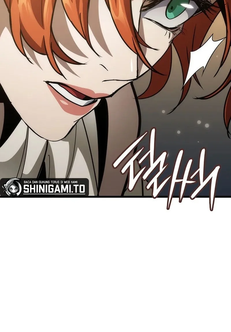 Crimson Reset Chapter 16 - halaman 25