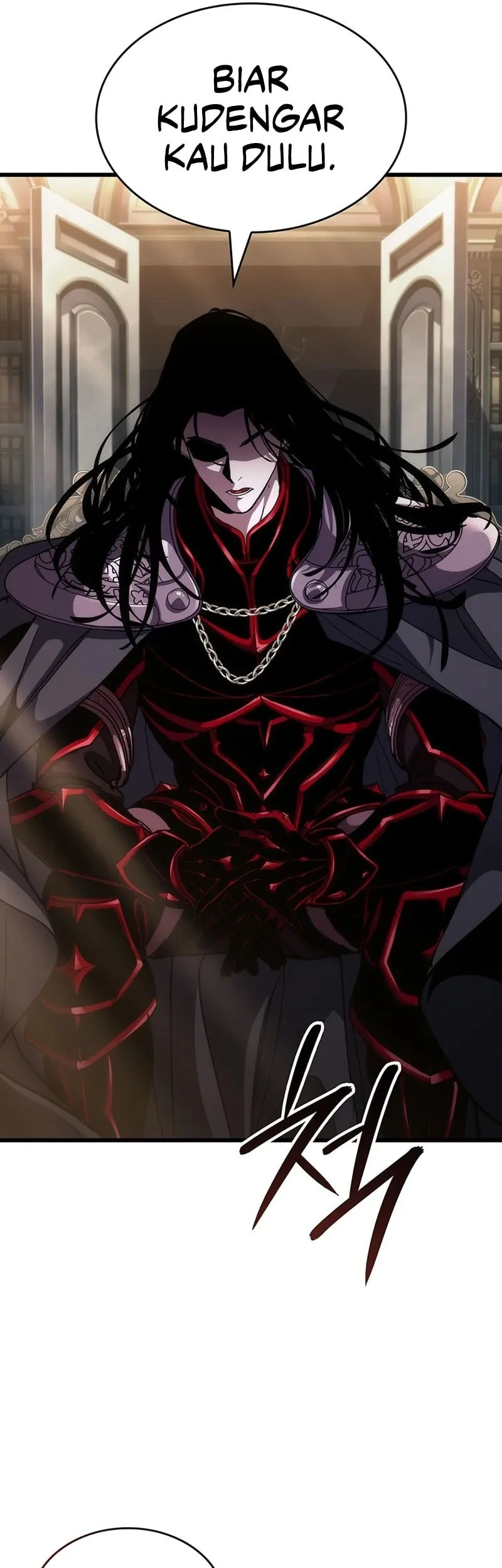 Crimson Reset Chapter 16 - halaman 26