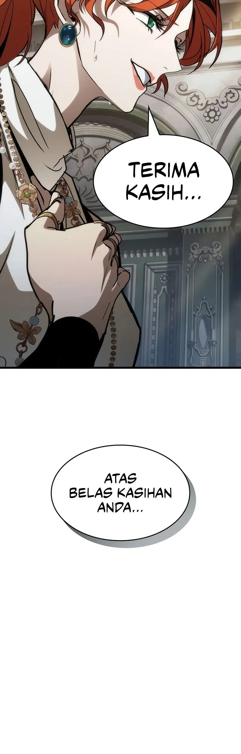 Crimson Reset Chapter 16 - halaman 28