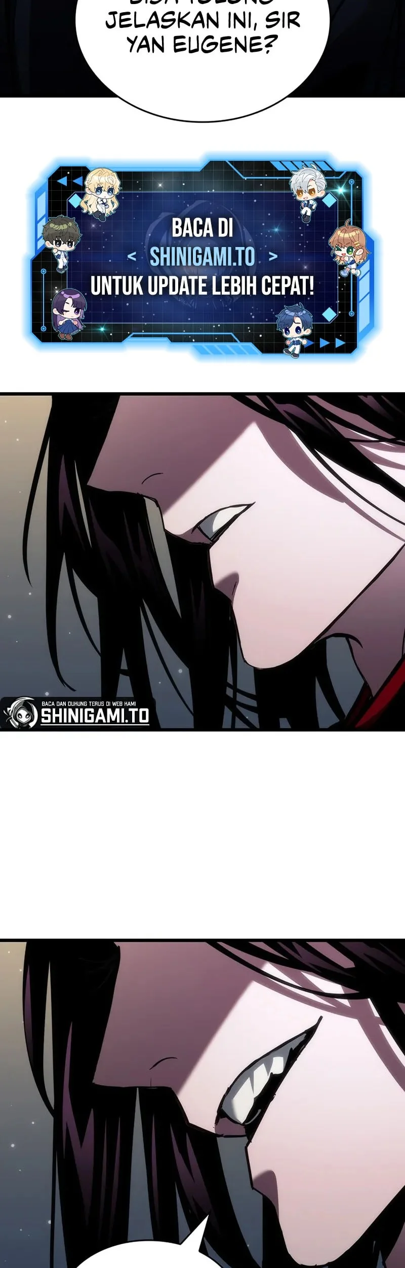 Crimson Reset Chapter 16 - halaman 3