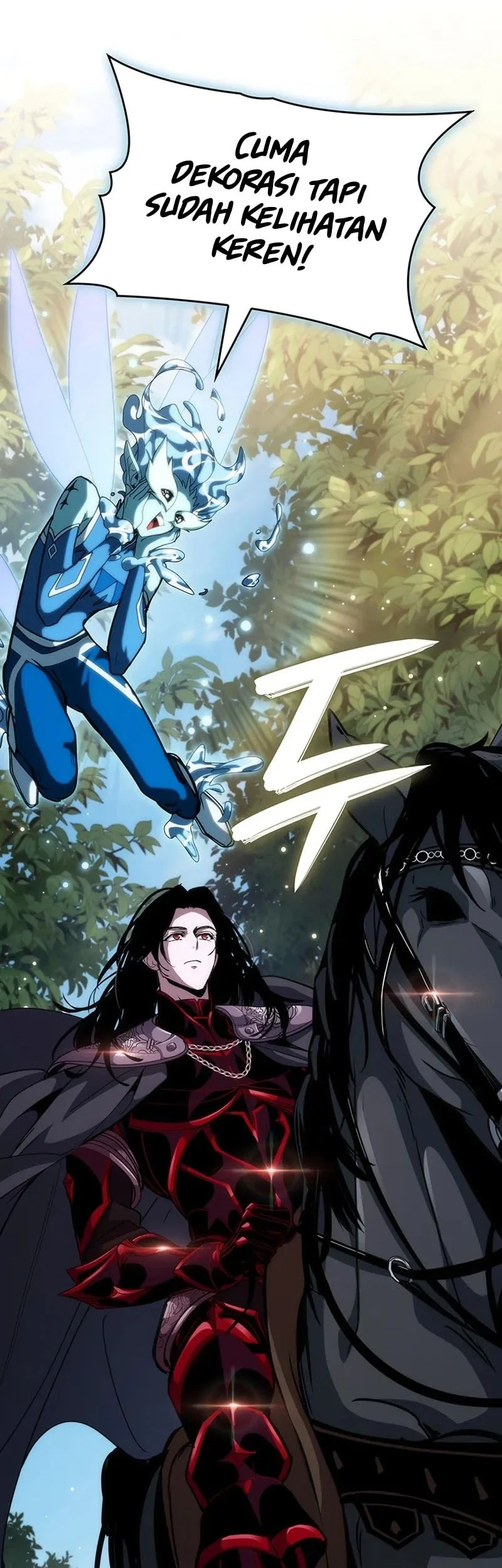 Crimson Reset Chapter 16 - halaman 30