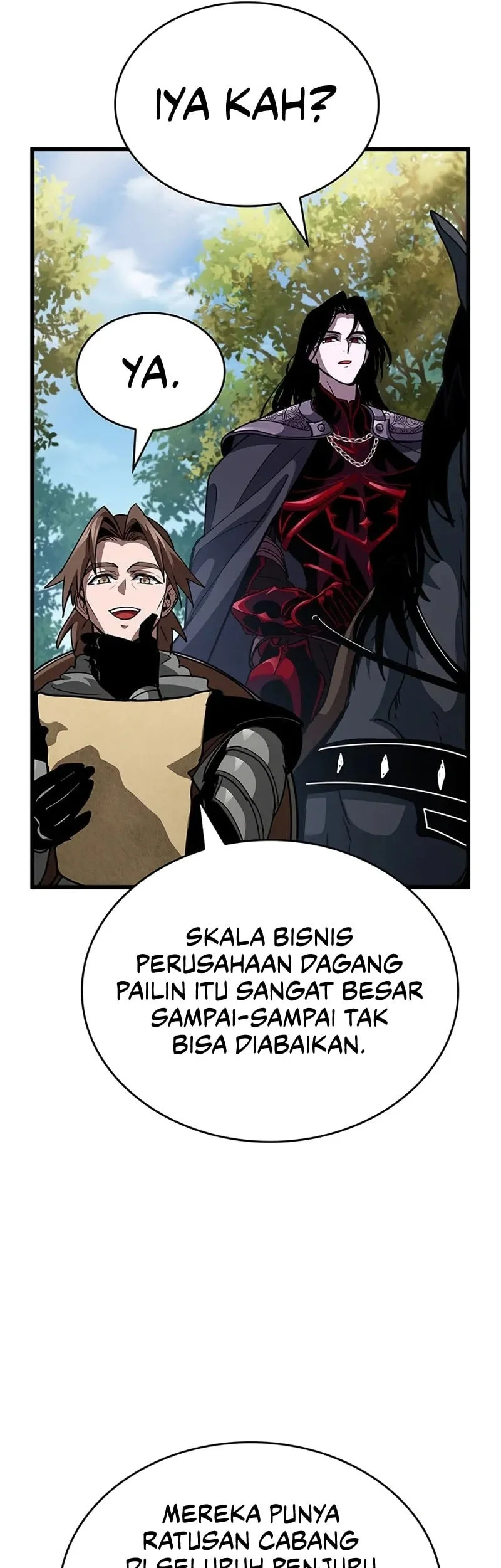 Crimson Reset Chapter 16 - halaman 34