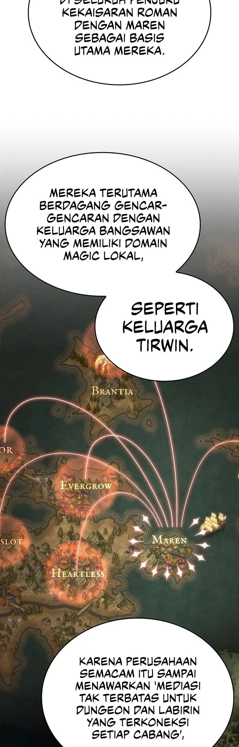 Crimson Reset Chapter 16 - halaman 35