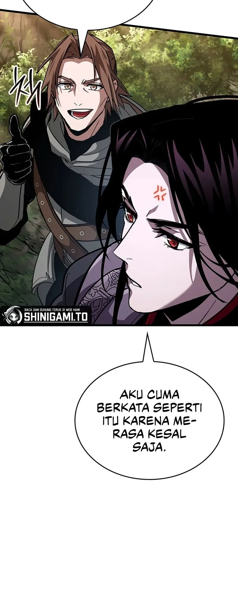 Crimson Reset Chapter 16 - halaman 37