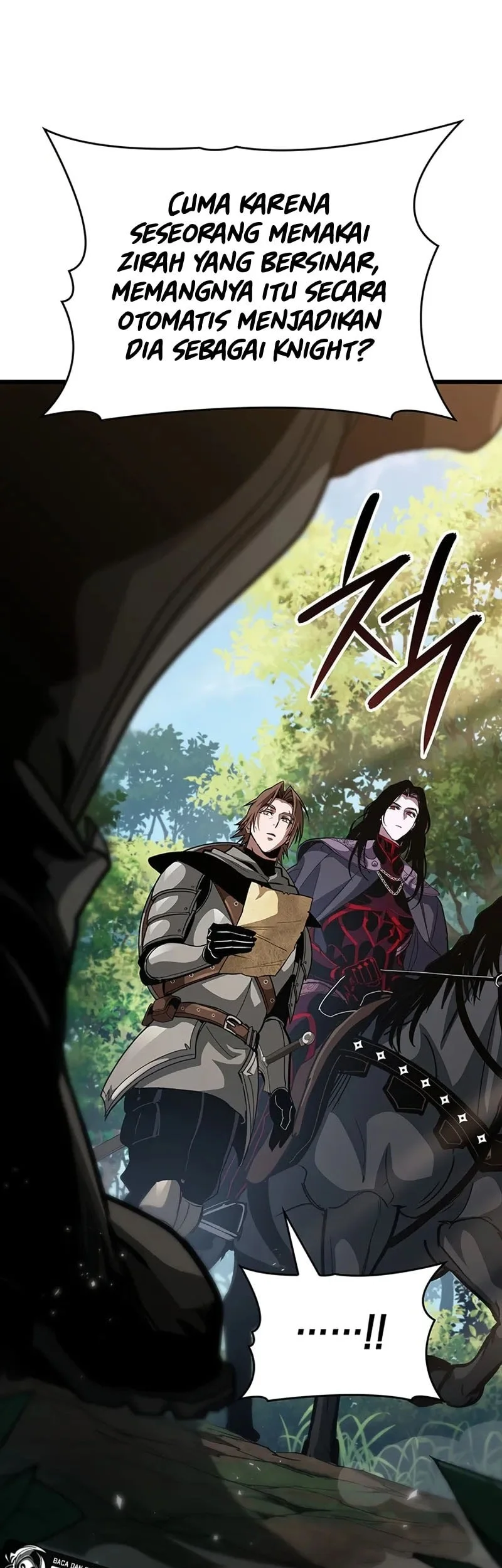 Crimson Reset Chapter 16 - halaman 38