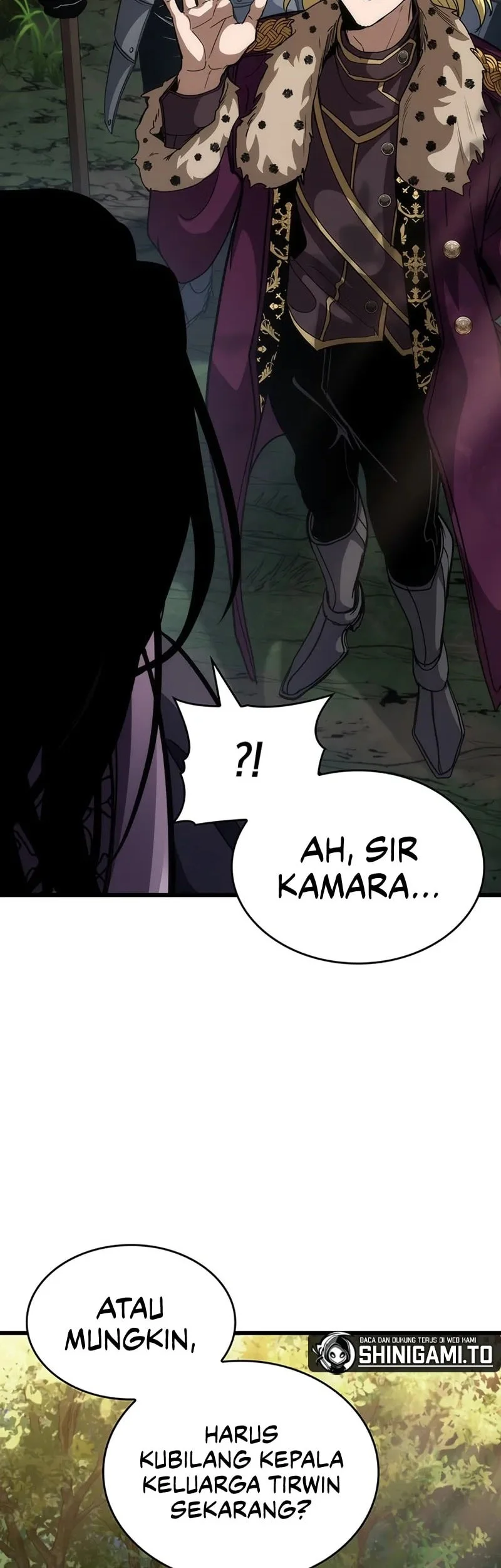 Crimson Reset Chapter 16 - halaman 42