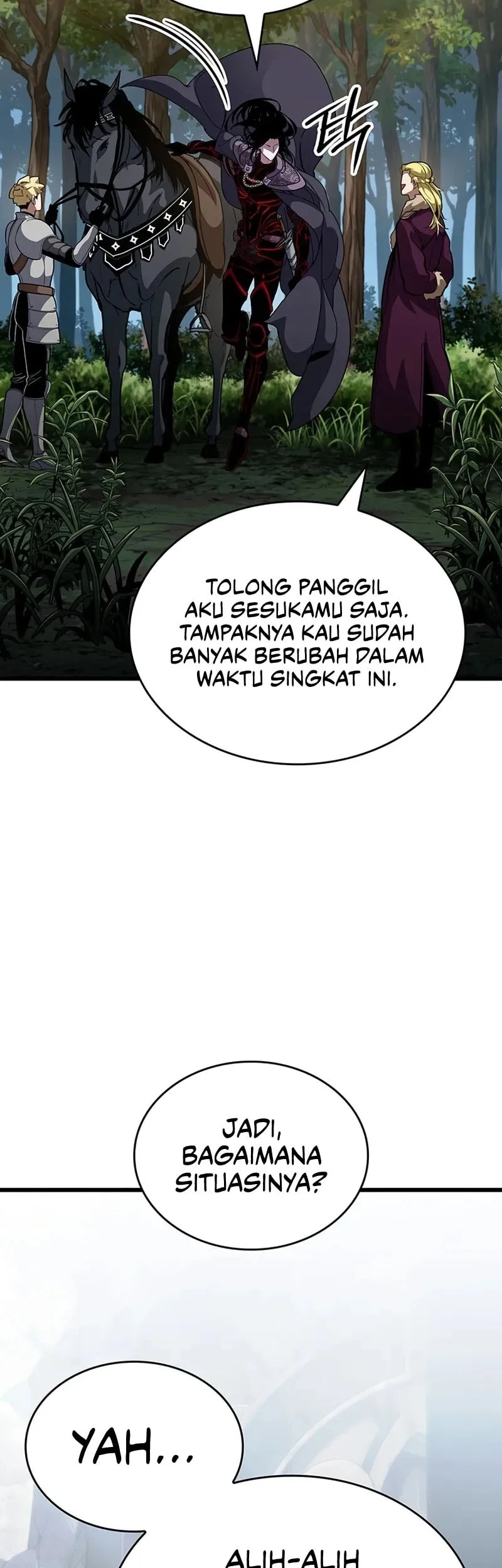 Crimson Reset Chapter 16 - halaman 43