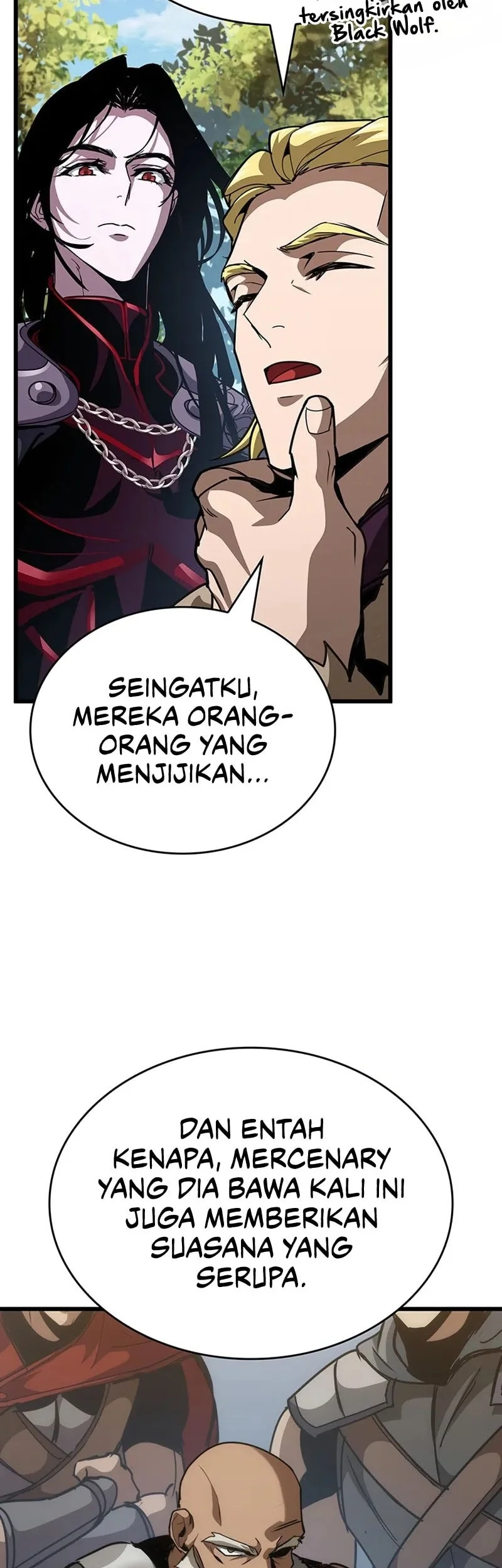 Crimson Reset Chapter 16 - halaman 46