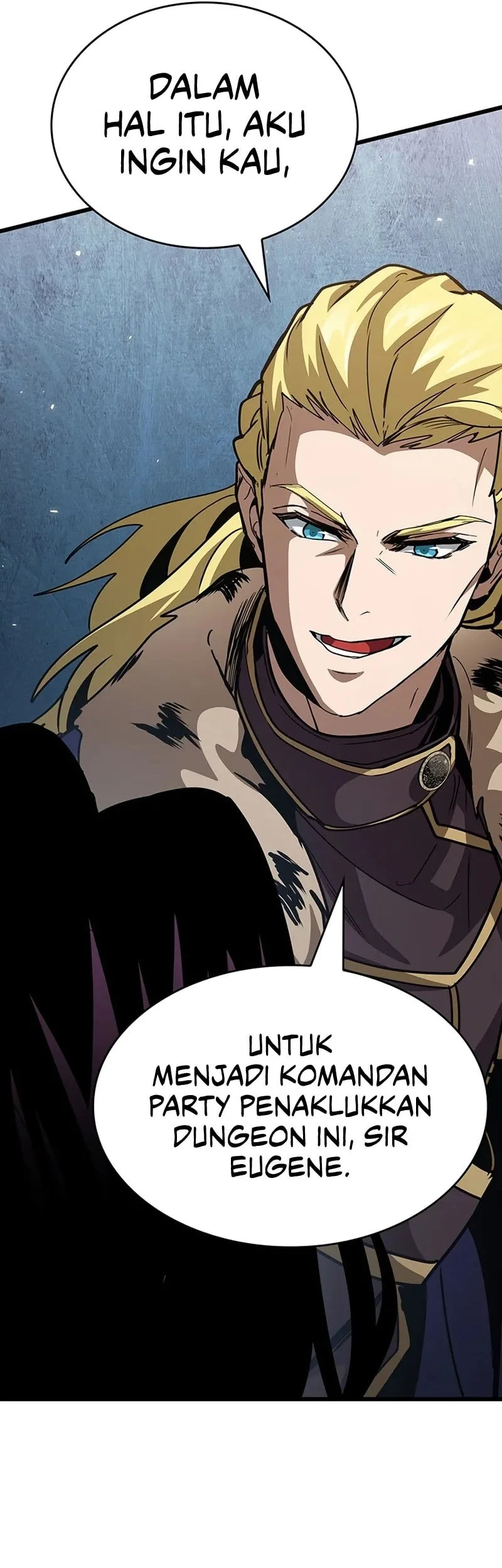 Crimson Reset Chapter 16 - halaman 48