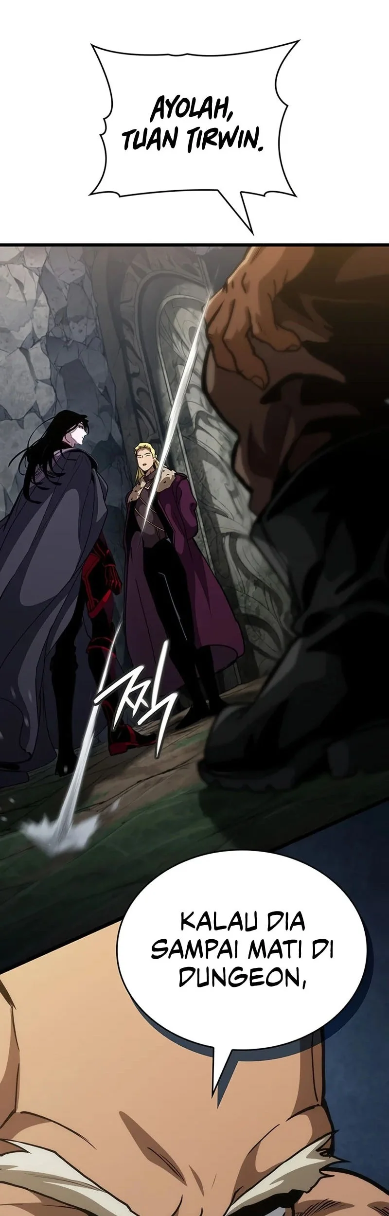 Crimson Reset Chapter 16 - halaman 49