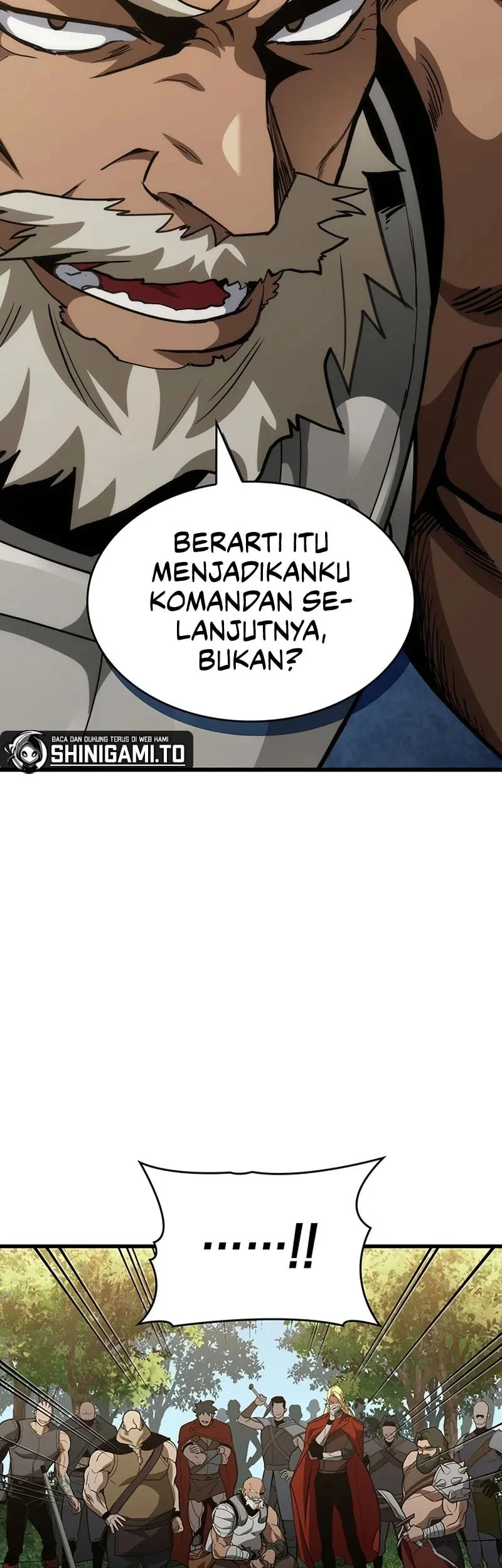 Crimson Reset Chapter 16 - halaman 50