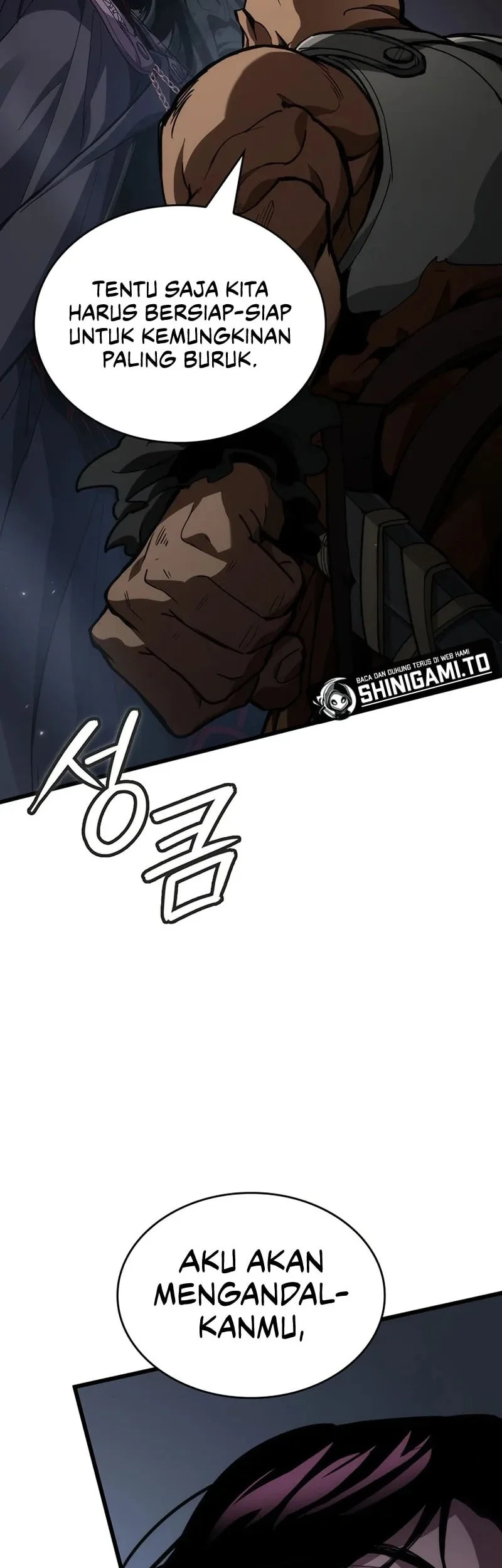 Crimson Reset Chapter 16 - halaman 53