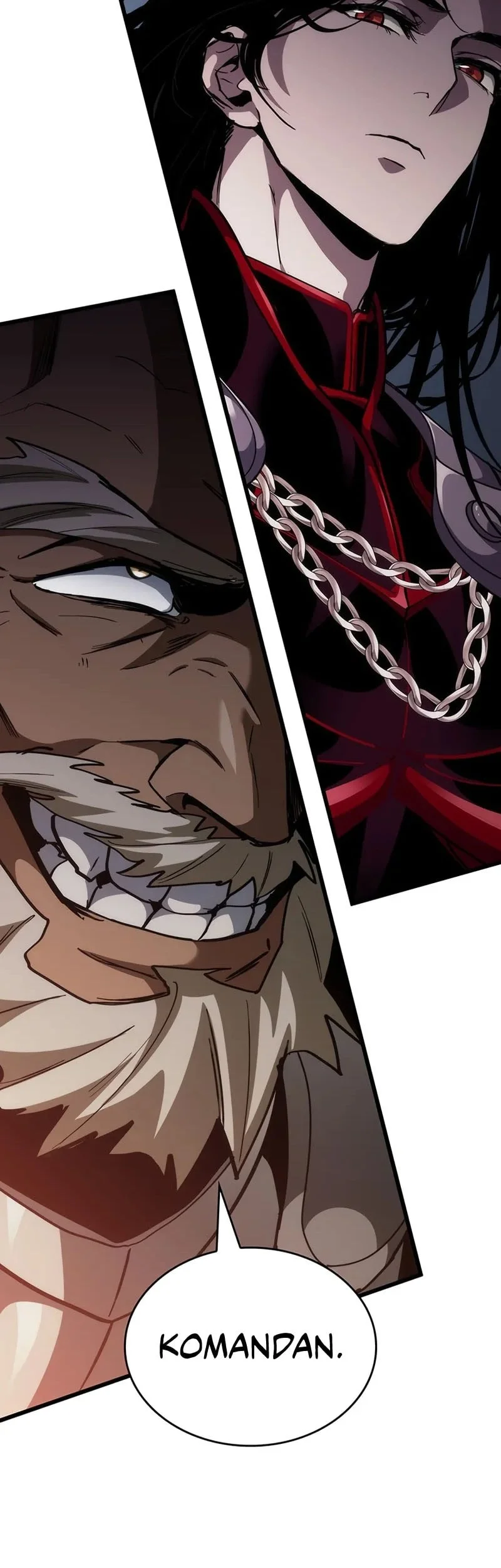 Crimson Reset Chapter 16 - halaman 54
