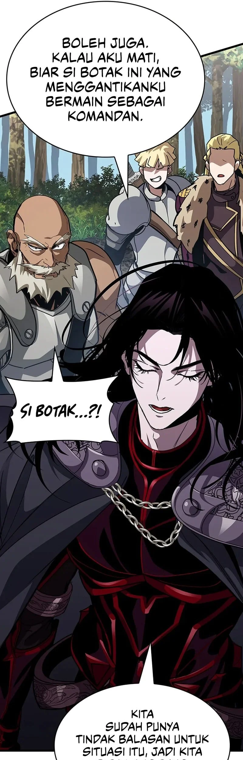 Crimson Reset Chapter 16 - halaman 56