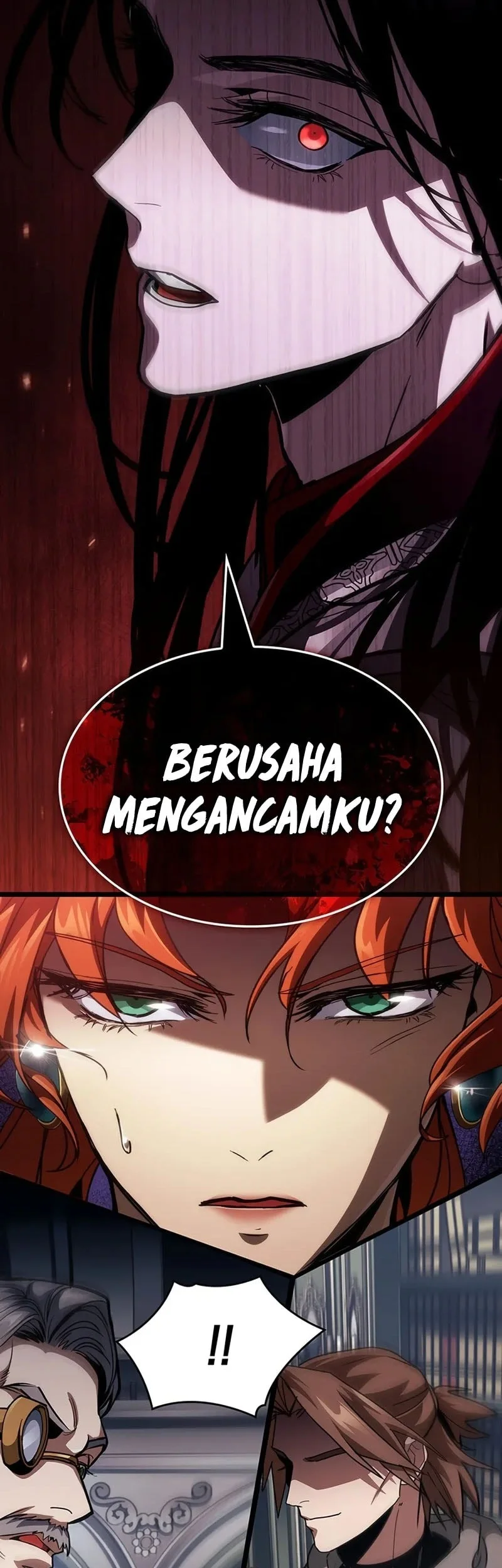 Crimson Reset Chapter 16 - halaman 6