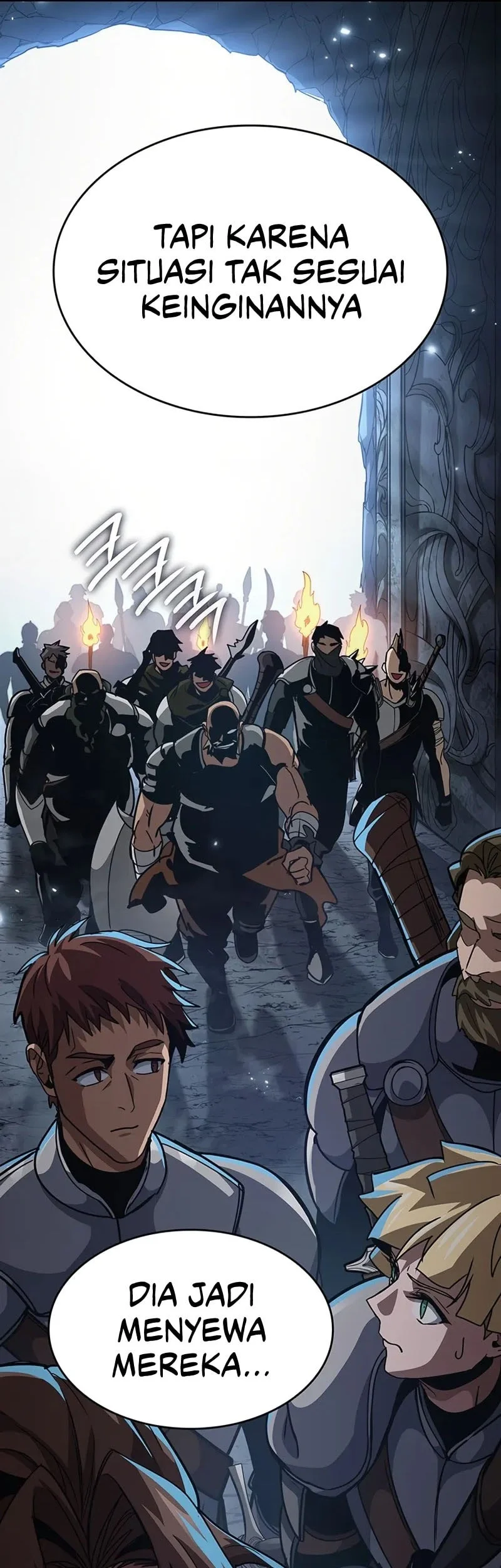 Crimson Reset Chapter 16 - halaman 60