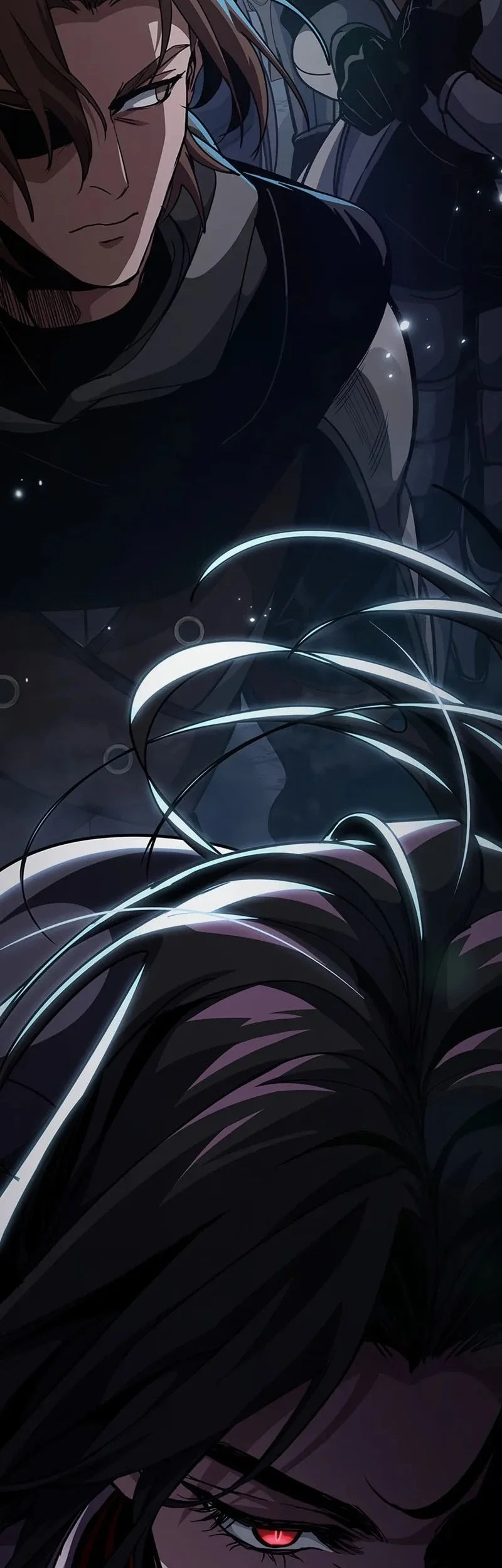 Crimson Reset Chapter 16 - halaman 61