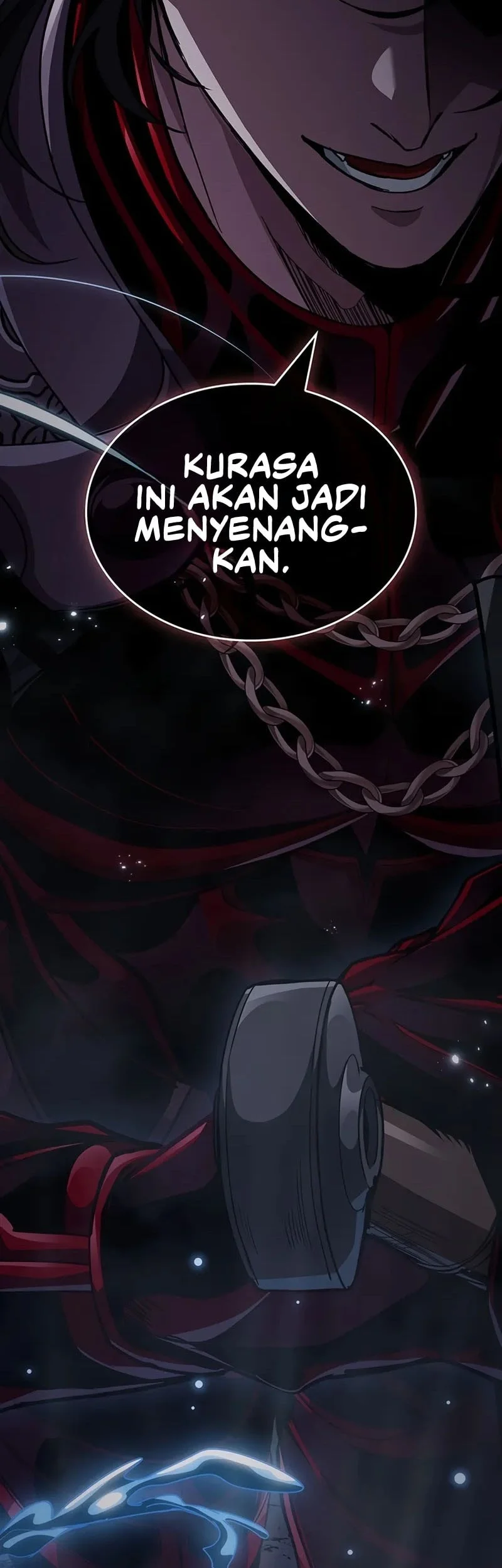 Crimson Reset Chapter 16 - halaman 62
