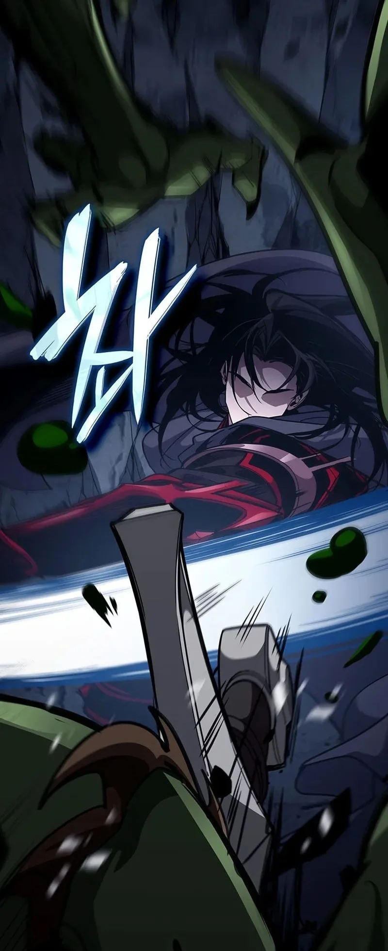Crimson Reset Chapter 16 - halaman 67