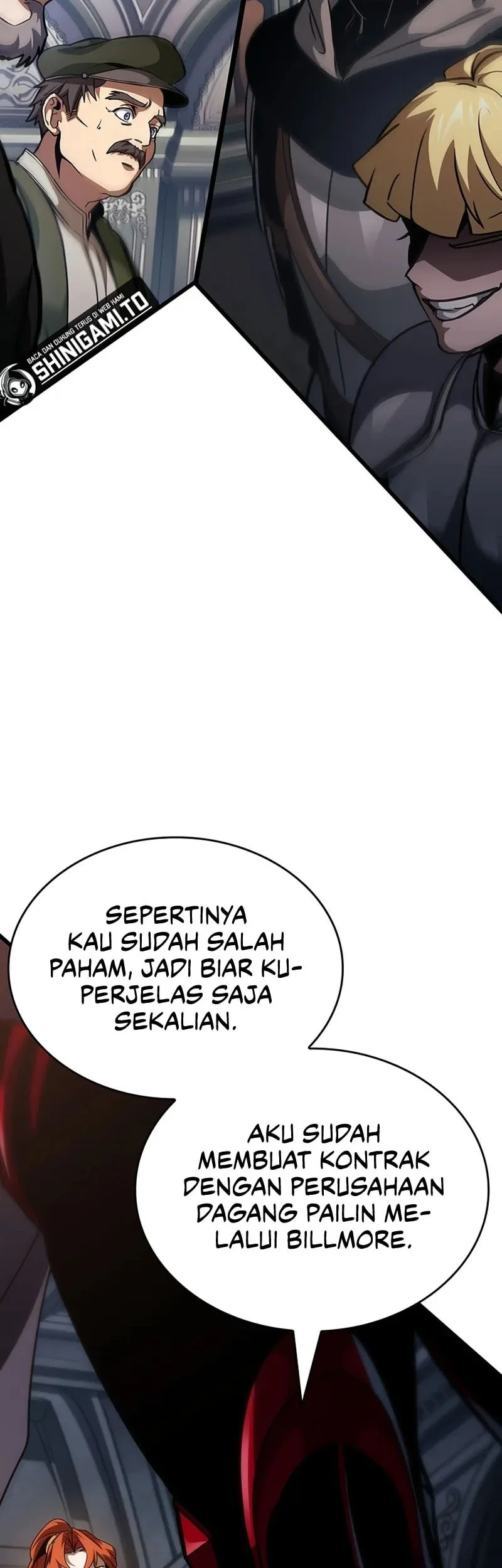 Crimson Reset Chapter 16 - halaman 7