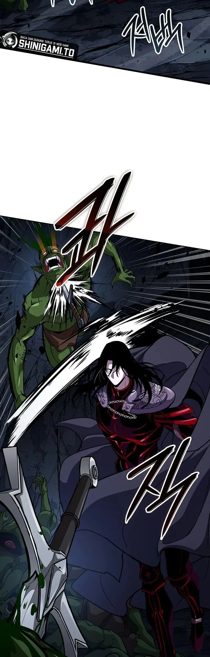 Crimson Reset Chapter 16 - halaman 70