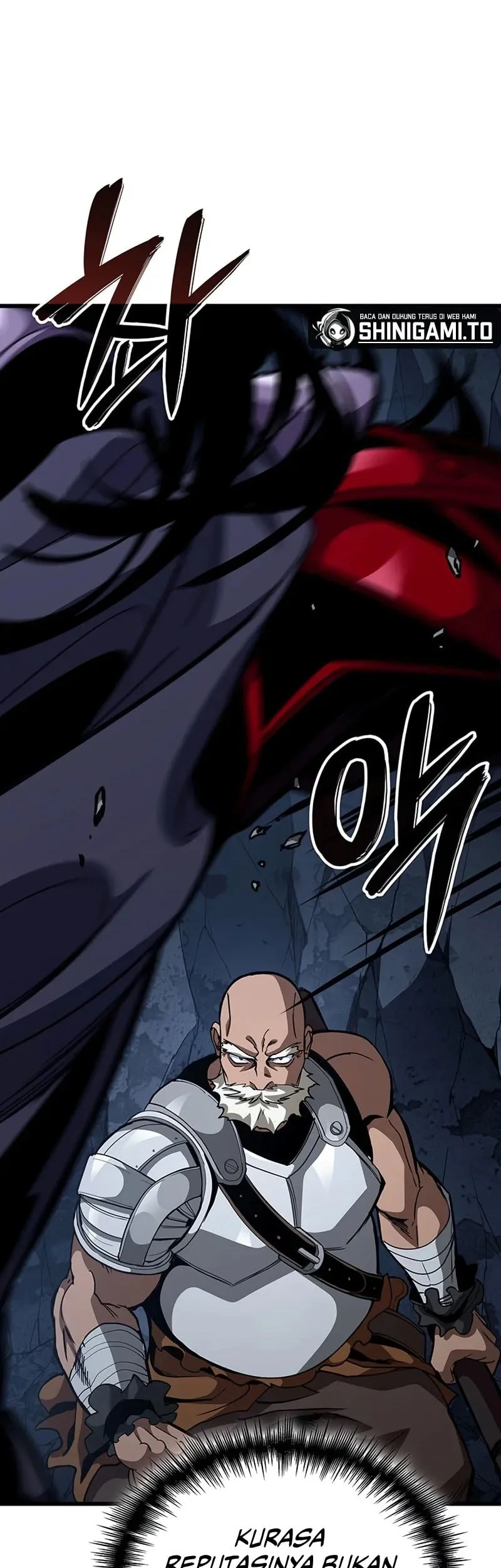Crimson Reset Chapter 16 - halaman 72