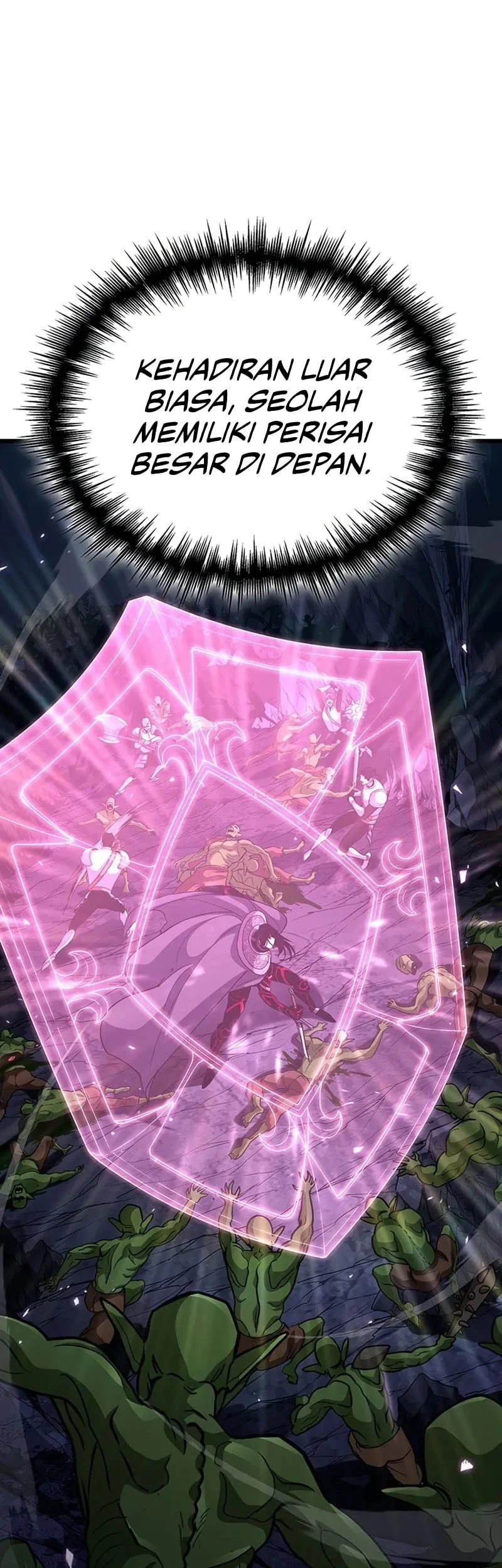 Crimson Reset Chapter 16 - halaman 74