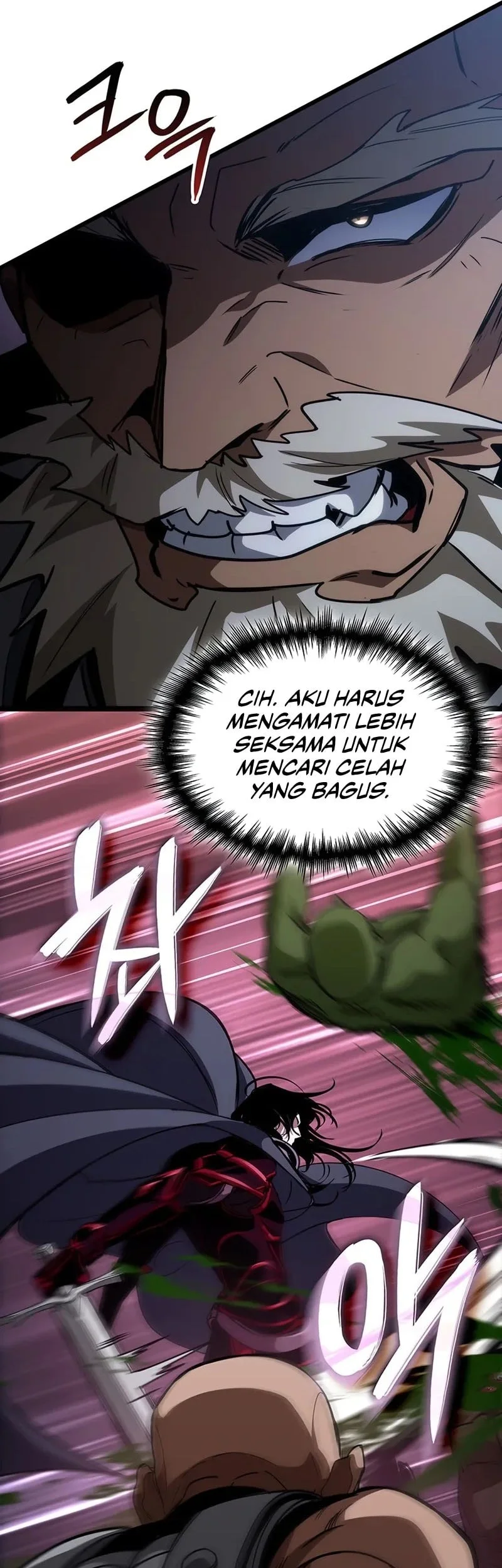 Crimson Reset Chapter 16 - halaman 76