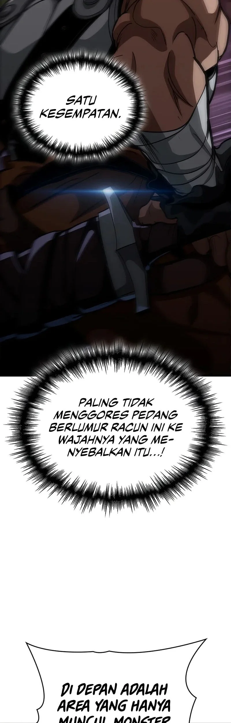 Crimson Reset Chapter 16 - halaman 77
