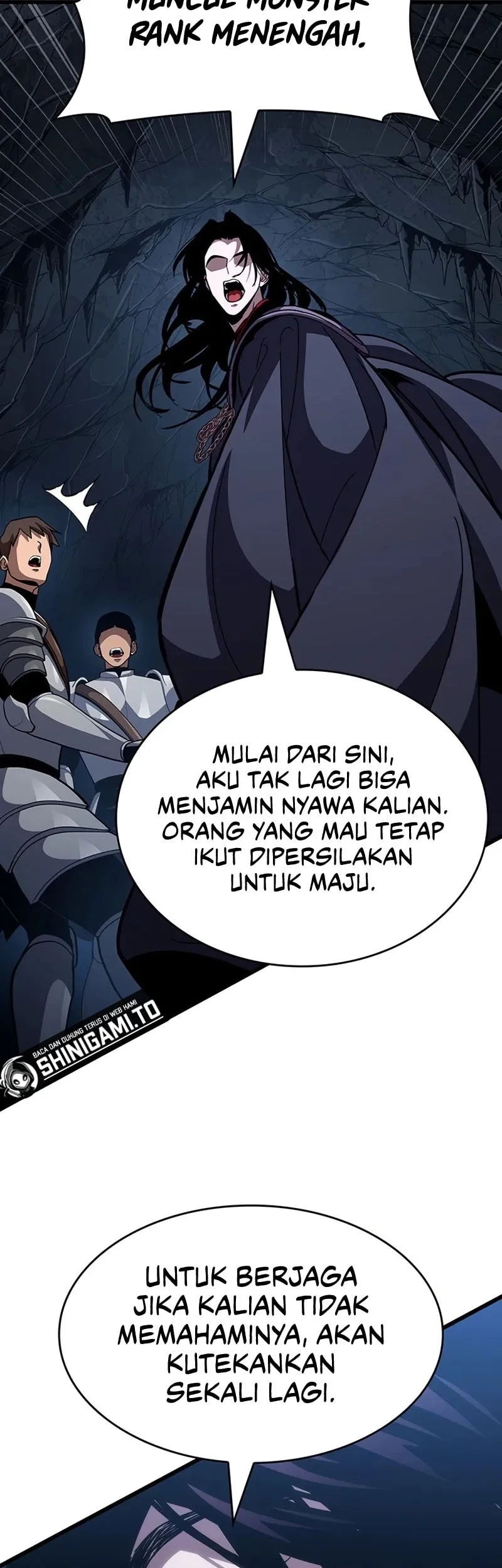Crimson Reset Chapter 16 - halaman 78