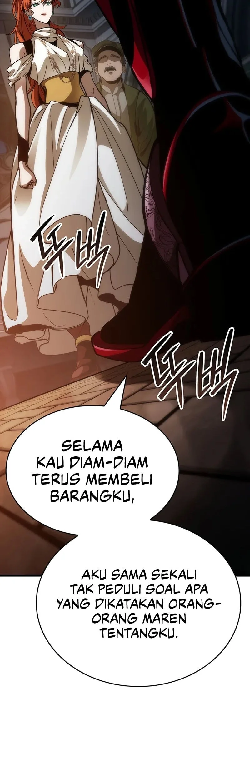 Crimson Reset Chapter 16 - halaman 8