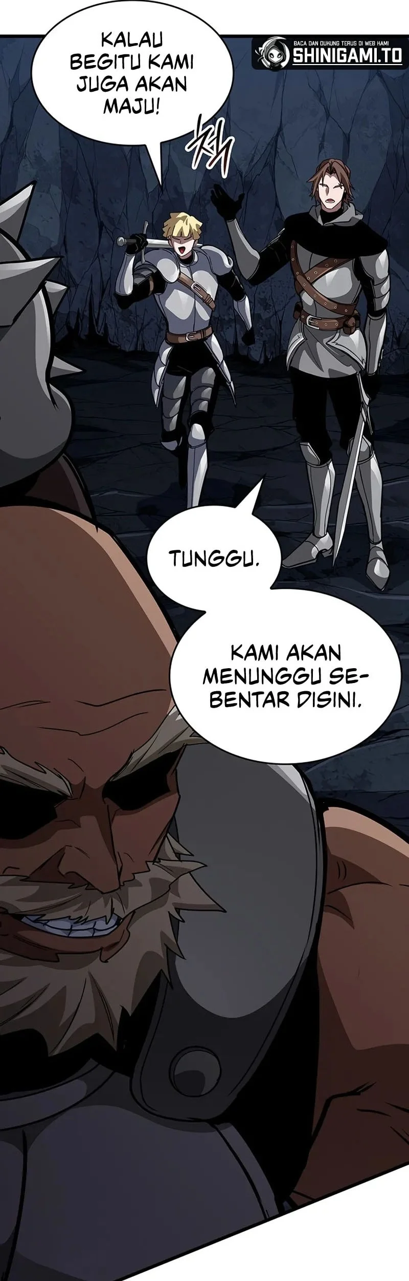 Crimson Reset Chapter 16 - halaman 81