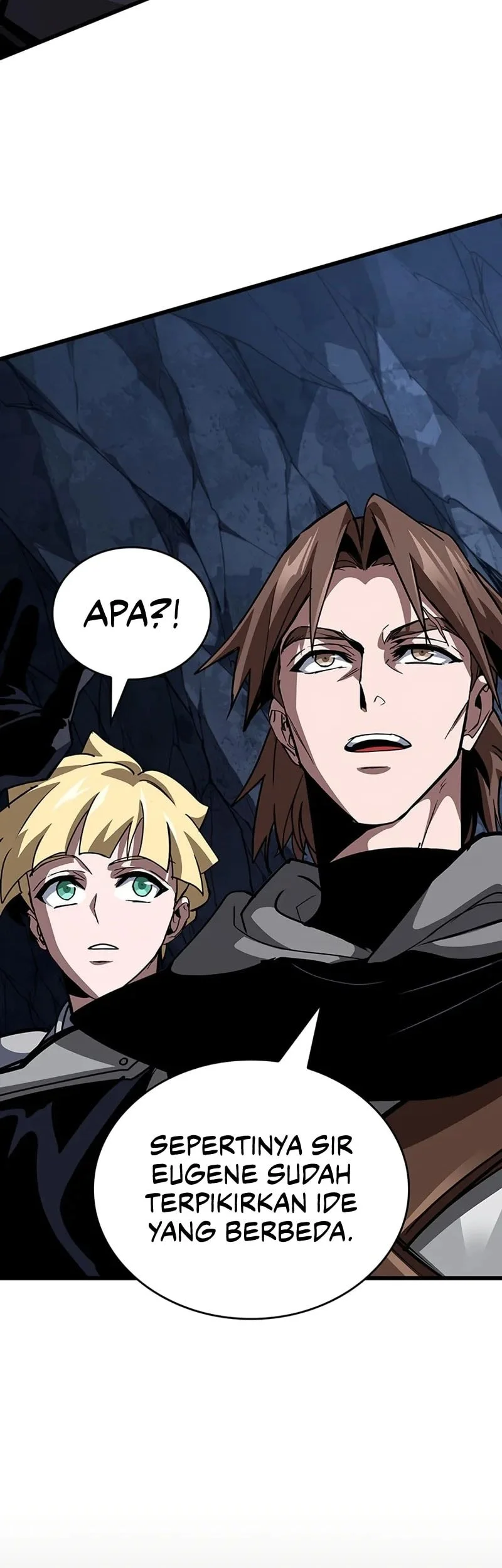 Crimson Reset Chapter 16 - halaman 82