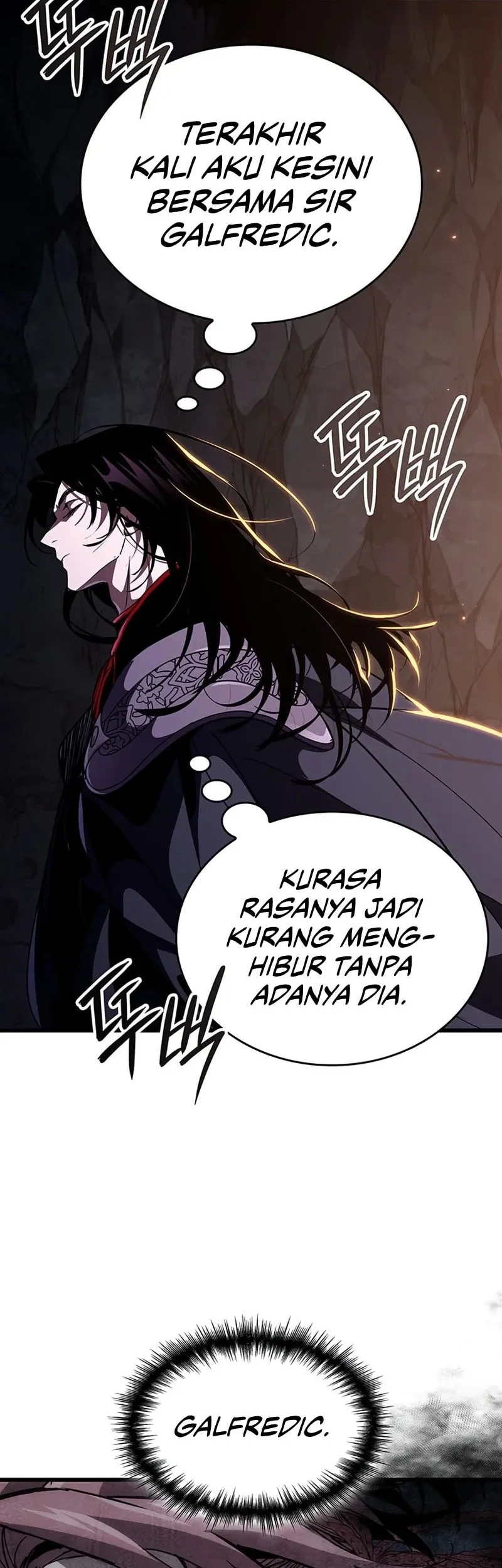 Crimson Reset Chapter 16 - halaman 85